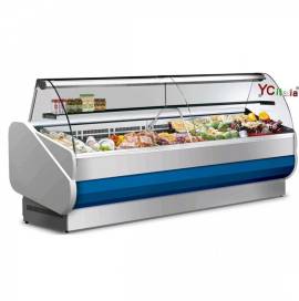 Banco refrigerato L1040 x P 900 x H 1265