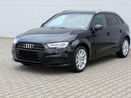 2018 Audi A3 Sportback design 35 TFSI S tronic