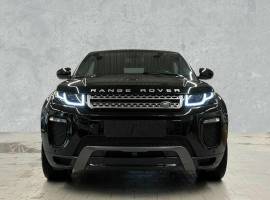 2018 Land Rover Range Rover Evoque Cabrio TD4 SE Dynamic