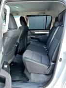 2018 Toyota Hilux 2.4 D-4D 4x4 AHK Xenon LED Navi