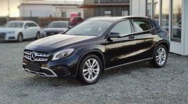 2019 Mercedes-Benz GLA 220 CDI LED NAVI