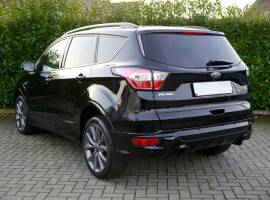 2020 Ford Kuga 2.0 TDCi Linea ST Navi ACC Xenon 4x4 LED 