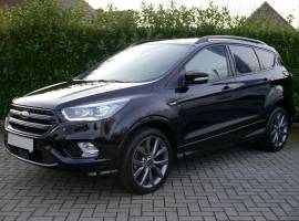 2020 Ford Kuga 2.0 TDCi Linea ST Navi ACC Xenon 4x4 LED 