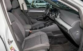 2020 Volkswagen Golf VIII Life 2.0 TDI DSG Navi LED Tetto