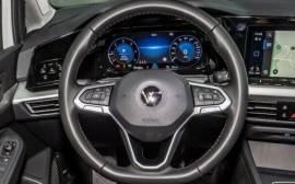 2020 Volkswagen Golf VIII Life 2.0 TDI DSG Navi LED Tetto