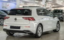 2020 Volkswagen Golf VIII Life 2.0 TDI DSG Navi LED Tetto