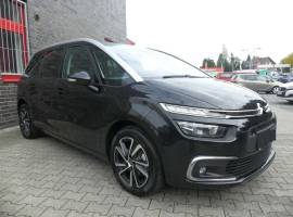 2021 Citroën Grand C4 SpaceTourer BlueHDi 160 EAT8 LED PANO