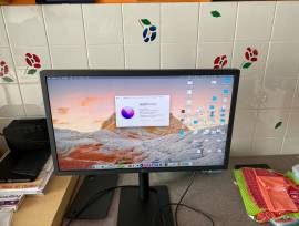 Vendo monitor LG 4K Ultra Fine