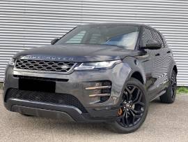  Land Rover Range Rover Evoque 2.0 D150 AWD R DYNAMIC2019 