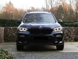 BMW X3 xDrive20d M Performance High Executive 2018 