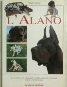 L'alano di Filippo Cattaneo Ed.De Vecchi Editore, settembre 2000 perfetto 