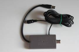 Nintendo NES RF Adapter NESP-003 PAL cavo antenna