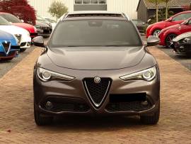 Alfa Romeo Stelvio 2.2 JTD AWD Veloce  Tetto apribile 2018