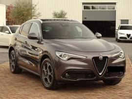 Alfa Romeo Stelvio 2.2 JTD AWD Veloce  Tetto apribile 2018