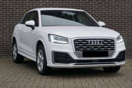 Audi Q2 30 TDI S-tronic Sport 2019