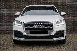 Audi Q2 30 TDI S-tronic Sport 2019