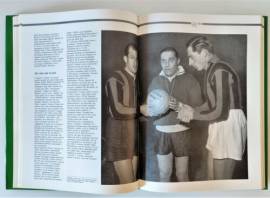 75 ANNI DI STORIA Associazione Italiana Arbitri Editore: Vallardi Associati, 1987 come nuovo