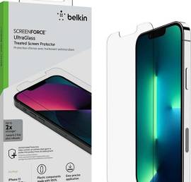 Belkin UltraGlass  Proteggi schermo per iPhone 13 Pro