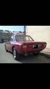 VENDESI LANCIA FULVIA DEL 1971