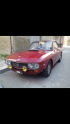 VENDESI LANCIA FULVIA DEL 1971