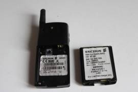 Cellulare Vintage Ericsson T18s - NON FUNZIONANTE X RICAMBI