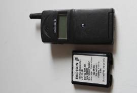 Cellulare Vintage Ericsson T18s - NON FUNZIONANTE X RICAMBI