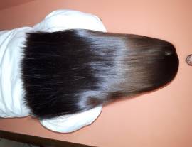 Vendo capelli