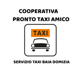 Servizio Taxi Baia Domizia