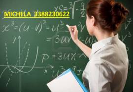 RIPETIZIONI MATEMATICA FISICA ROMA  APPIOTUSCOLANO FURIO CAMILLO