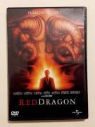 DVD Red Dragon.Special Edition Brett Ratner (Regista),Anthony Hopkins Universal Pictures, 2002