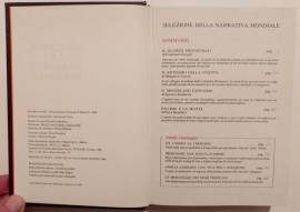 Selezione della narrativa mondiale.Anno XIV, n.5/6 Selezione dal Reader's Digest, luglio-agosto,1986