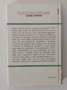 Anfibi e rettili di Lilia Capocaccia 1°Ed.Mondadori, luglio 1968 perfetto
