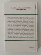 Anfibi e rettili di Lilia Capocaccia 1°Ed.Mondadori, luglio 1968 perfetto