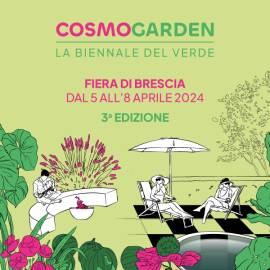 COSMOGARDEN