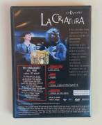 Dvd La Creatura (The Unnamable)di Ouellette Jean-Paul (Regista)Dolmen Home Video, 2009