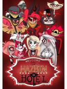 Serie TV Animata Hazbin Hotel - Completa