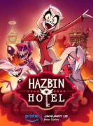 Serie TV Animata Hazbin Hotel - Completa