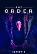 The Order - Stagioni 1 e 2 - Complete