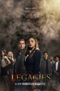 Serie TV Legacies - Stagioni 1 2 3 e 4 - Complete