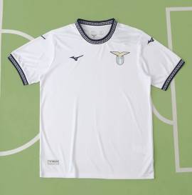 Nuova Maglia Lazio 2024