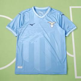 Nuova Maglia Lazio 2024