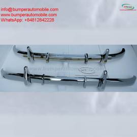  Mercedes W136 W191  models 170 1935-1955 bumpers