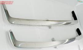 Datsun 510 sedan bumper (1970-1973) or Datsun 1600 bumper (1967-1973)