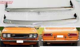 Datsun 510 sedan bumper (1970-1973) or Datsun 1600 bumper (1967-1973)