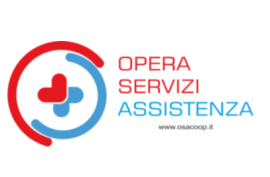 OSA – OPERATORE SOCIO ASSISTENZIALE CENTRO DIURNO RAGUSA (RG)