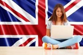 CORSI E LEZIONI DI INGLESE ONLINE CON INSEGNANTE MADRELINGUA INGLESE