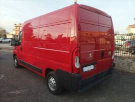 Peugeot Boxer 2.0 Mtj 130 CV Euro 6b L2 H2 – Fatturabile