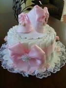 corso torte pannolini baby shower laboratorio libellula