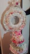 corso torte pannolini baby shower laboratorio libellula