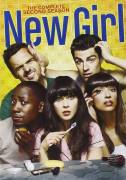 New Girl - 7 Stagioni Complete